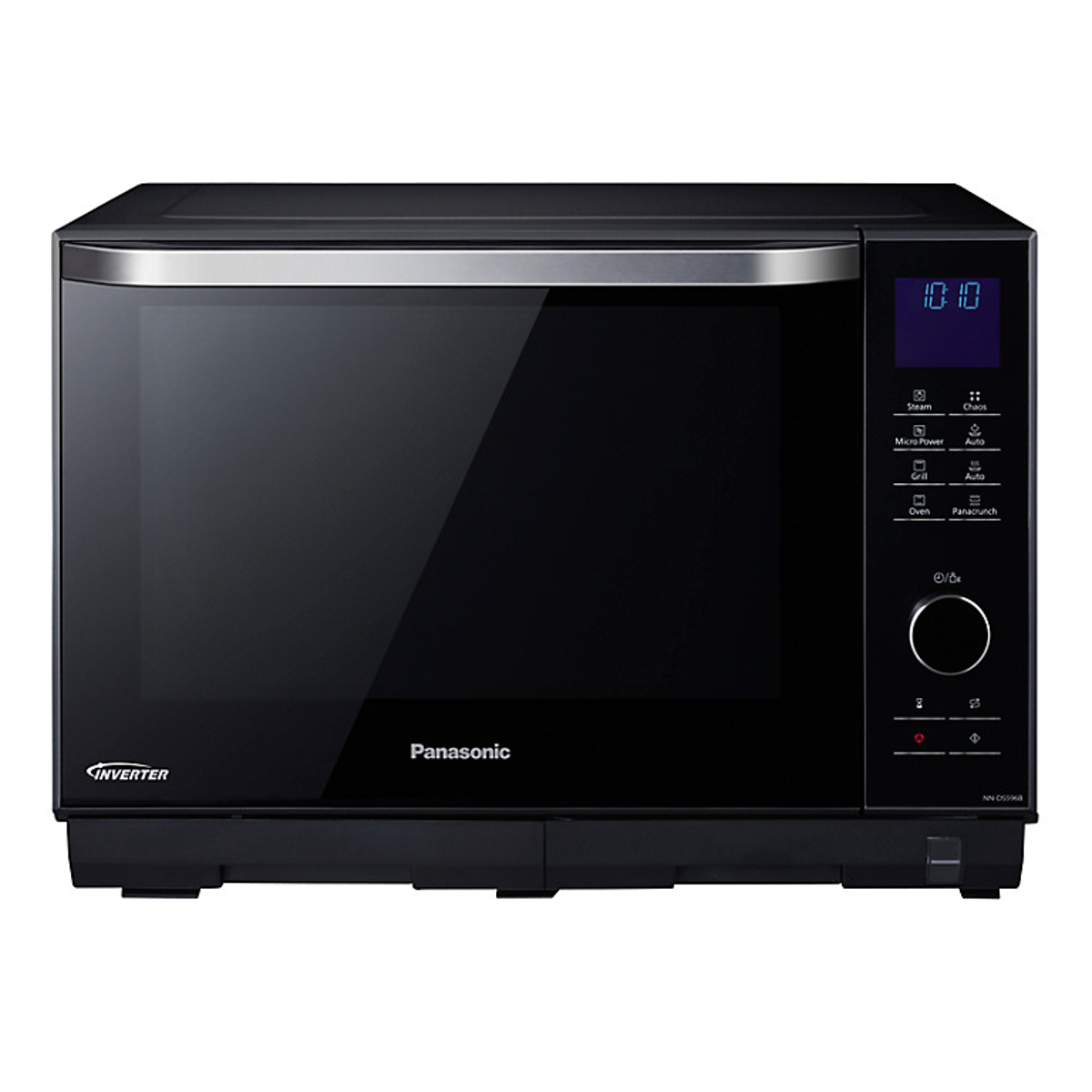 panasonic microwave