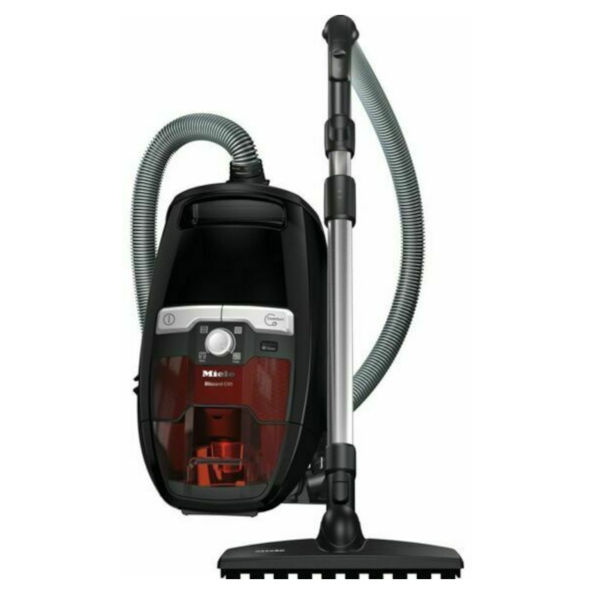 Miele CX1 Pure Power 2L Bagless 