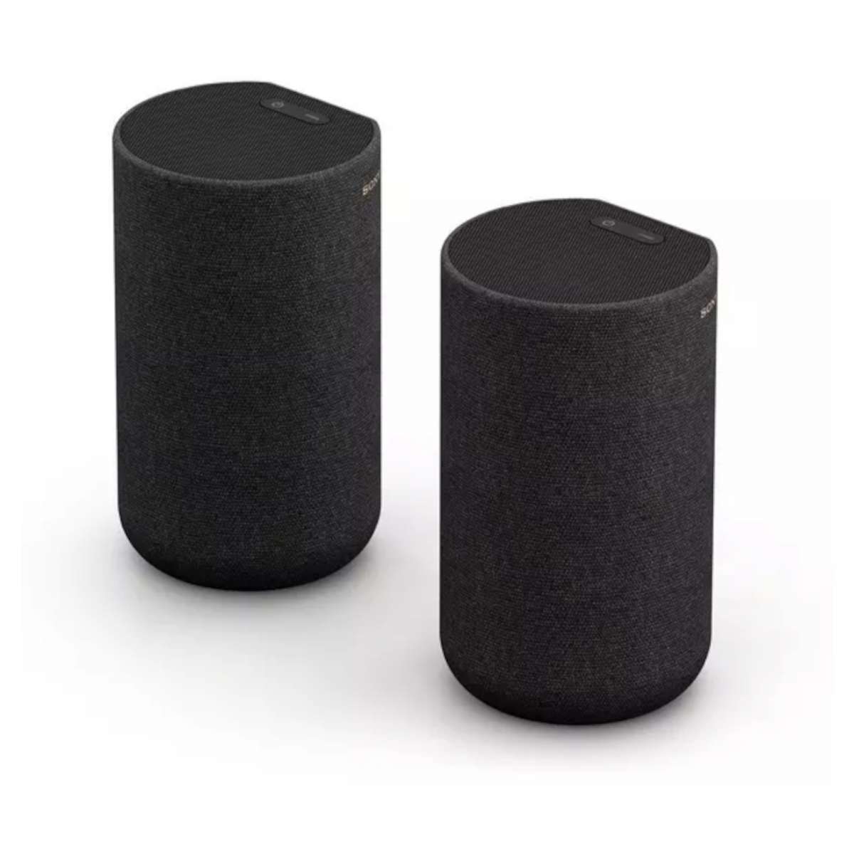 SONY SARS5 Wireless 180W Rear Speaker Kit Hughes