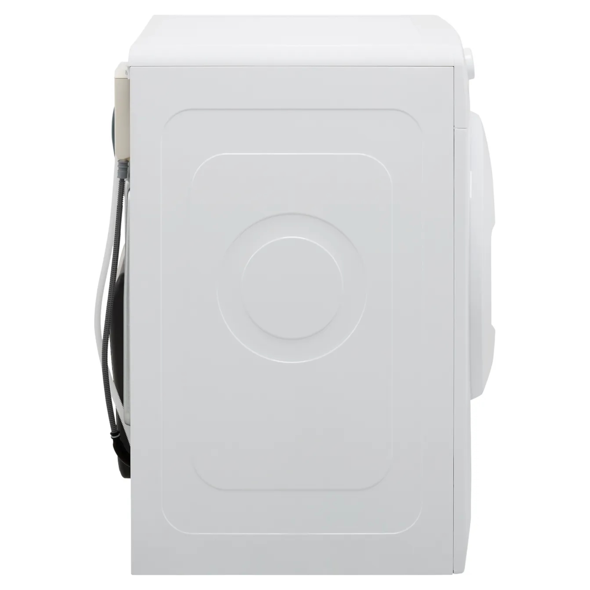 Indesit YTM1071RUK 7kg Heat Pump Tumble Dryer Hughes