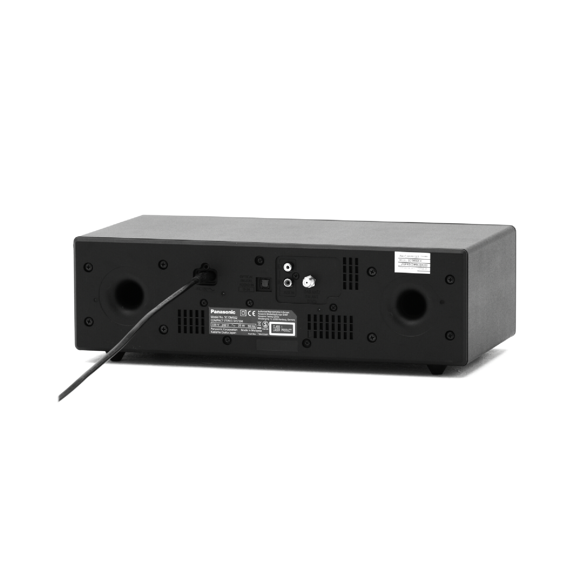 Compact Sound System _ Top Picks Compact Speakers – SJQDGD