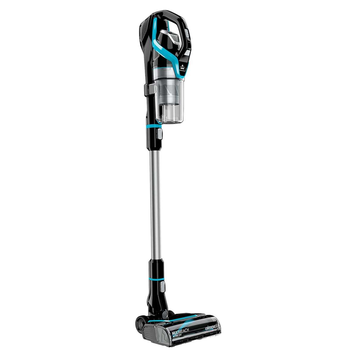 Bissell MultiReach Active 2907B Cordless Vacuum Cleaner Hughes