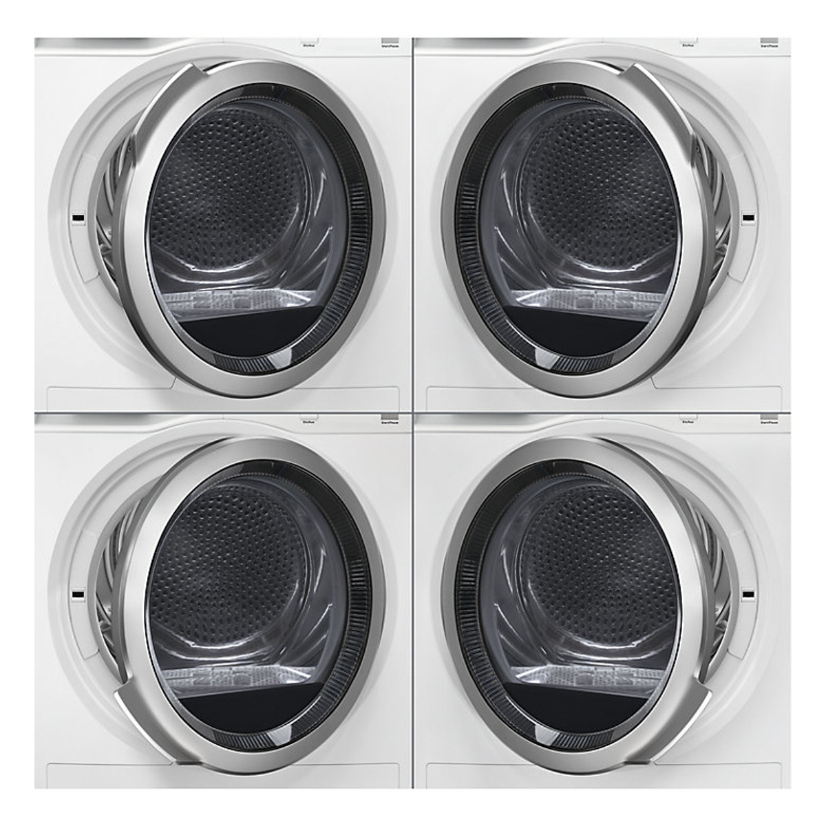 AEG T6DBG822N 8kg Condenser Tumble Dryer with Sensor Drying Hughes