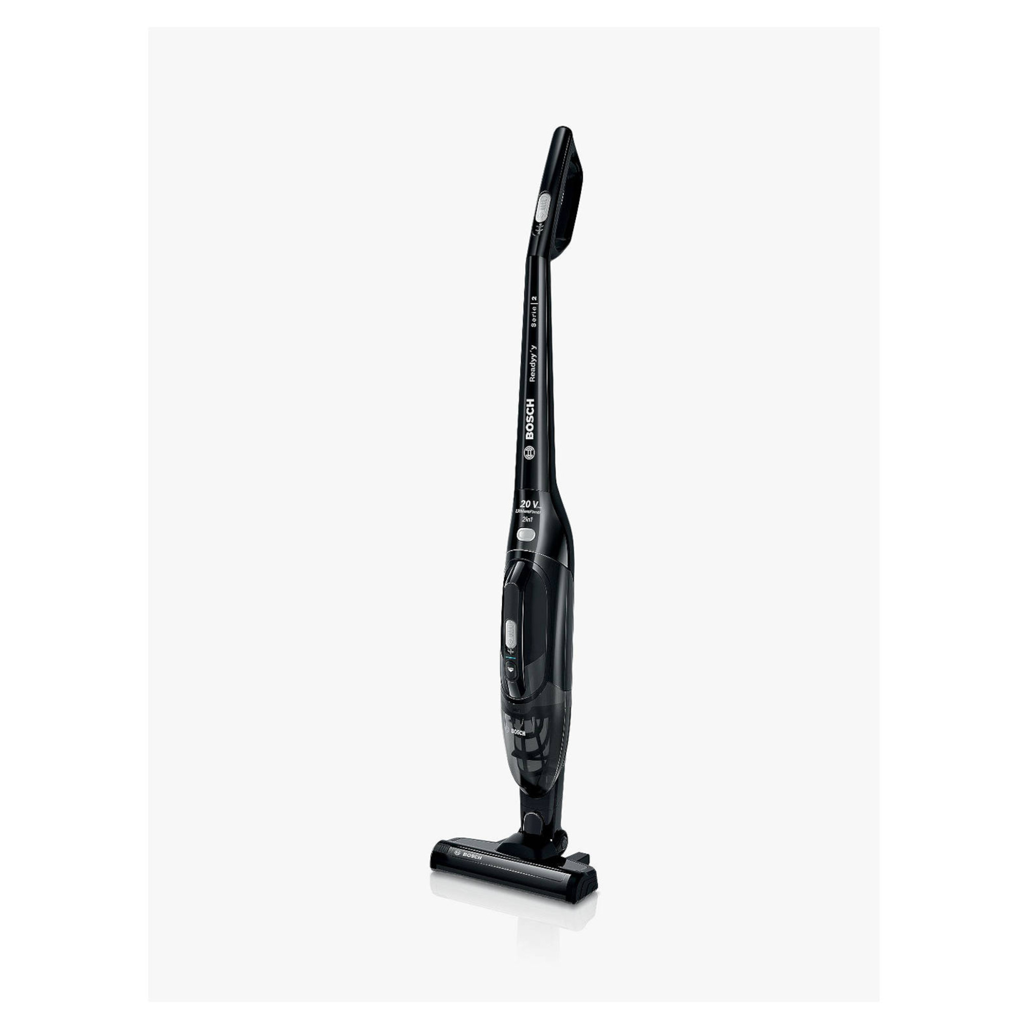 Bosch Serie 2 Readyy'y ProClean BCHF220GB Cordless Vacuum Cleaner Hughes