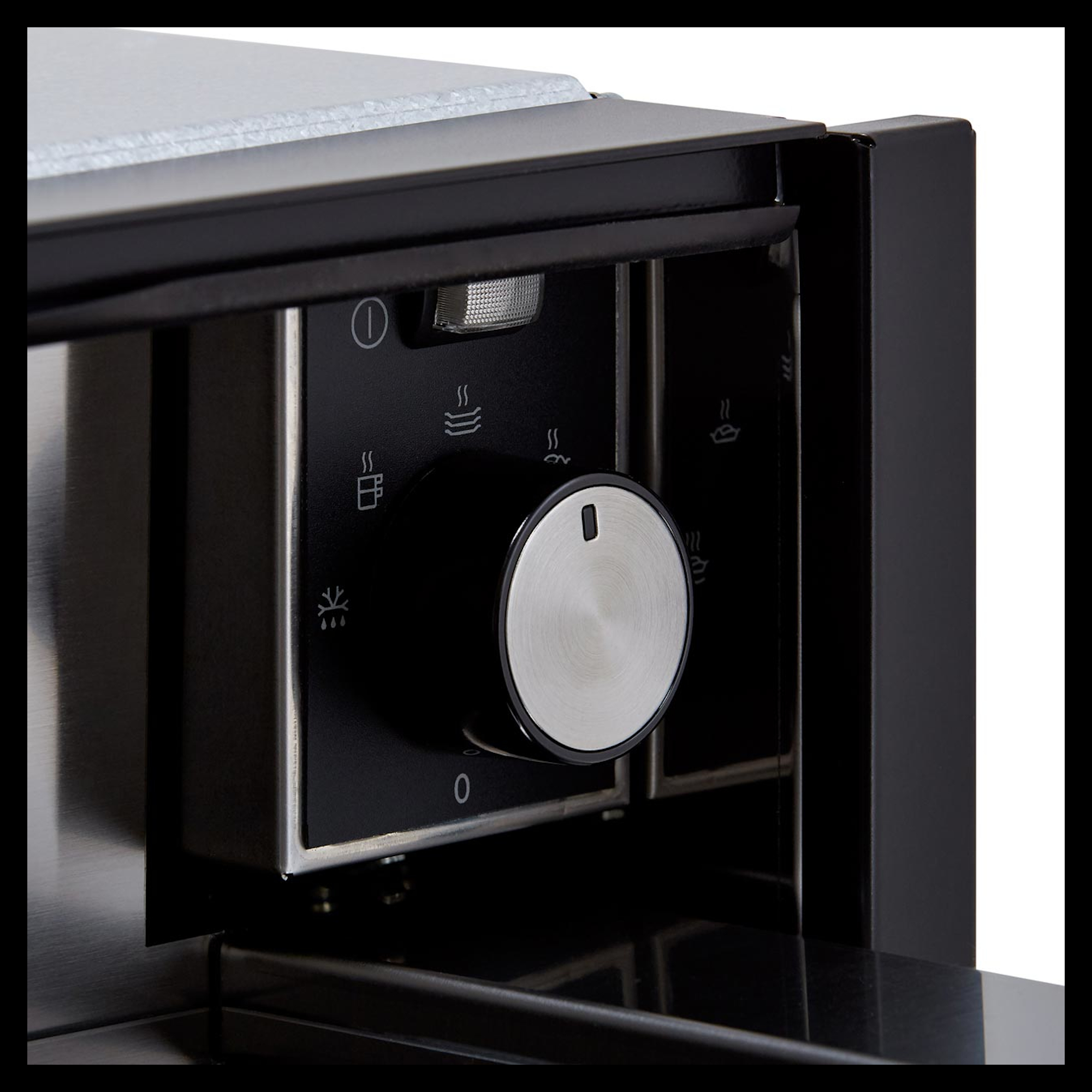 AEG KDE911424M 6L Capacity 6kg Maximum Load Warming Drawer Stainless