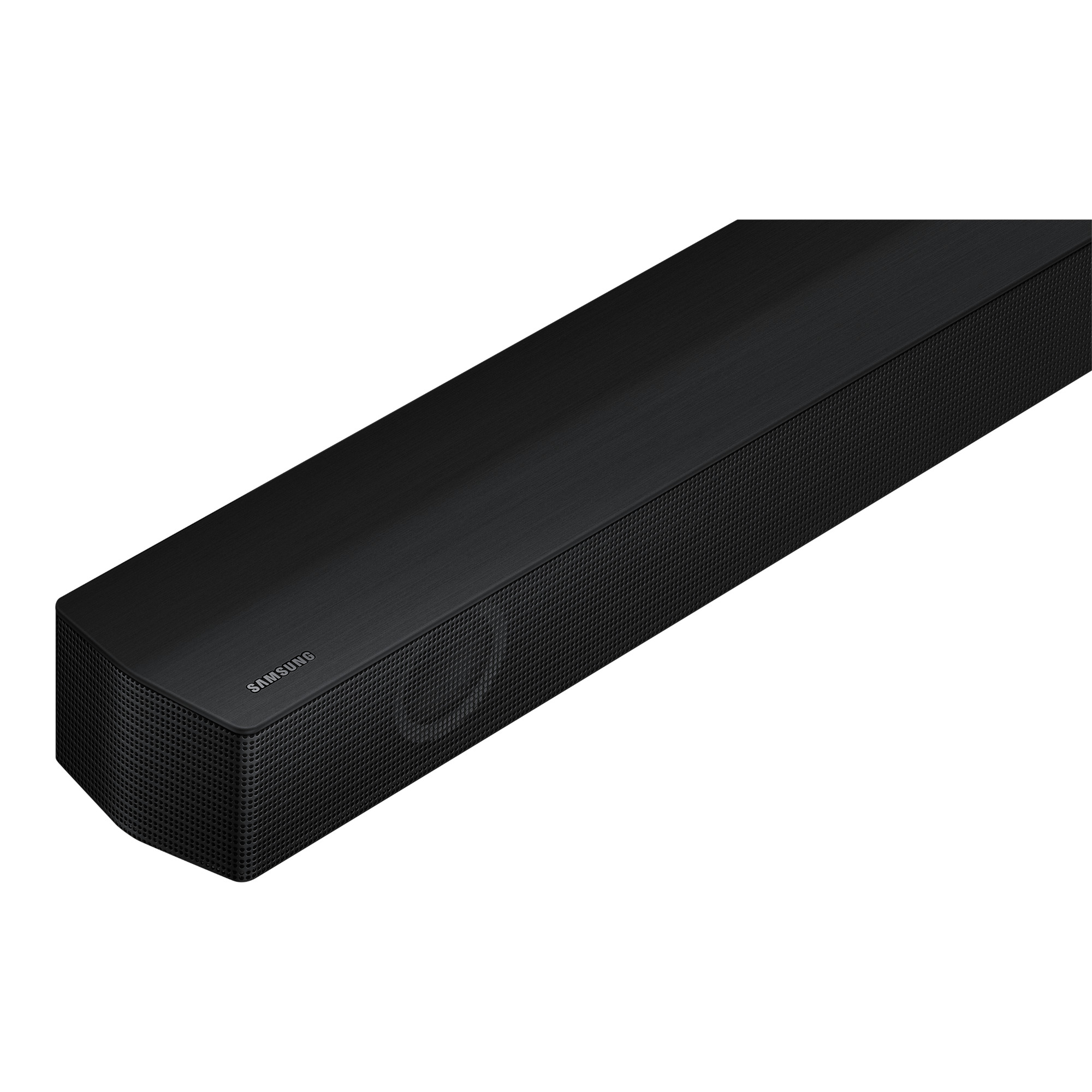 Samsung B550 2.1ch 410W Soundbar with Wireless Subwoofer Bass Boost