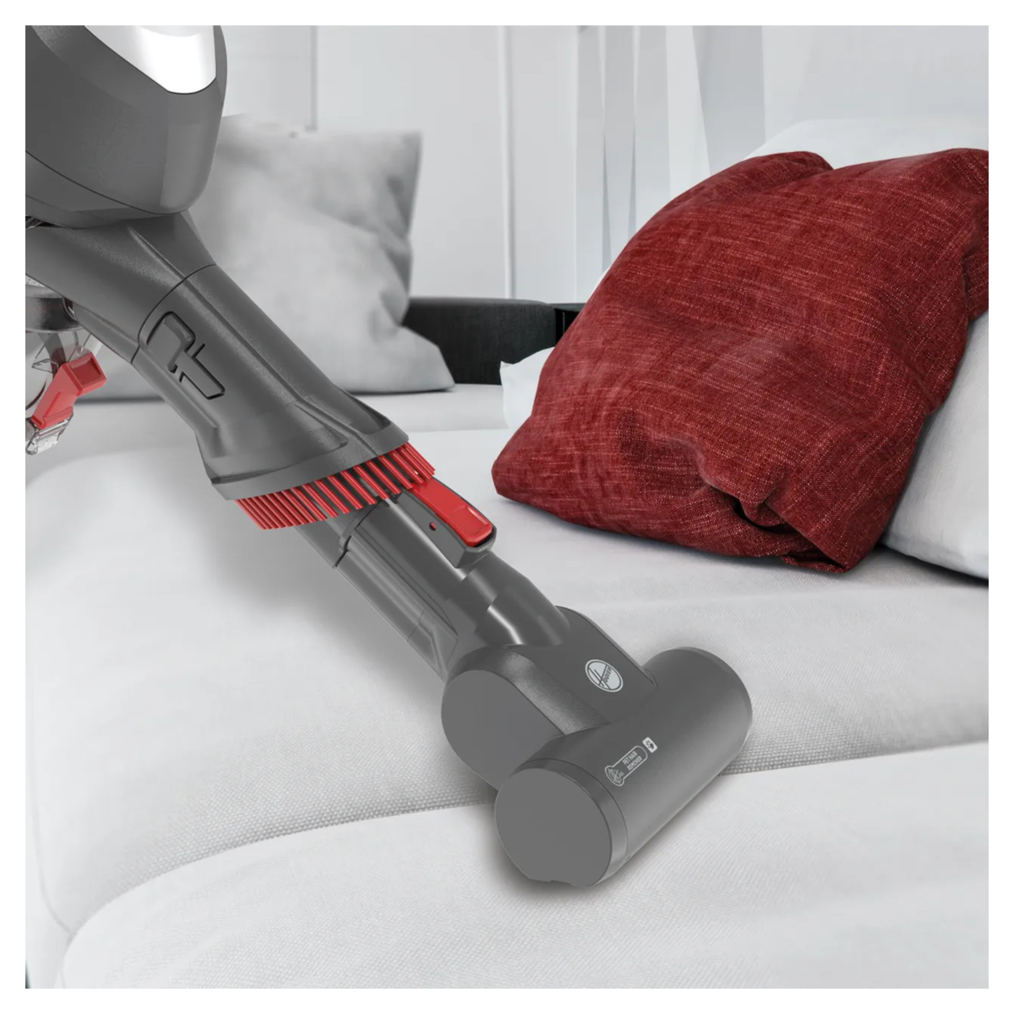 Hoover HFREE 100 HF122RPT Cordless Vacuum Cleaner Hughes