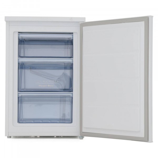 Fridgemaster MUZ5582M Under Counter Freezer Hughes
