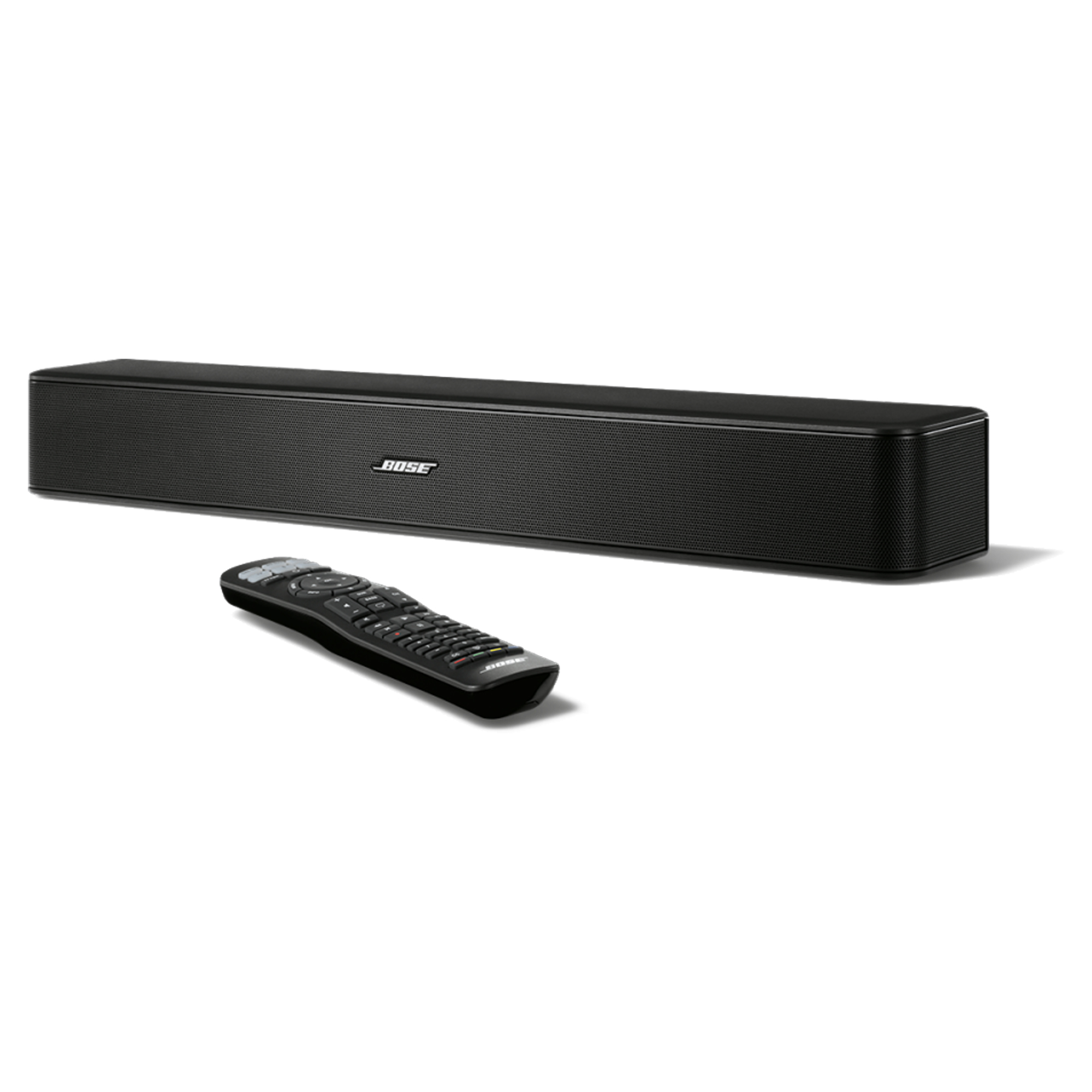 Bose Solo 5 Sound Bar System with BuiltIn Bluetooth Hughes