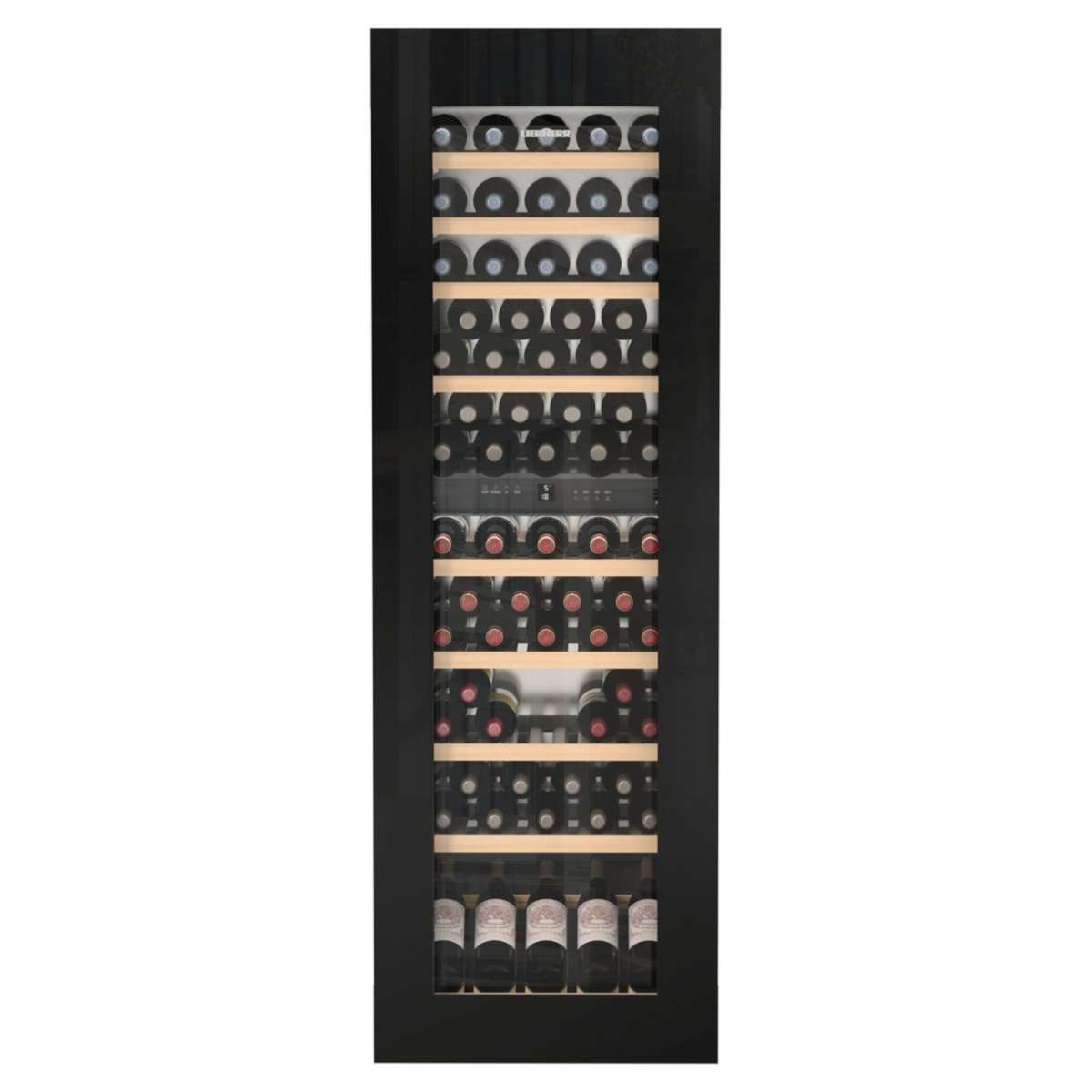 Liebherr EWTGB3583 Vinidor 83 Bottle Builtin Wine Hughes