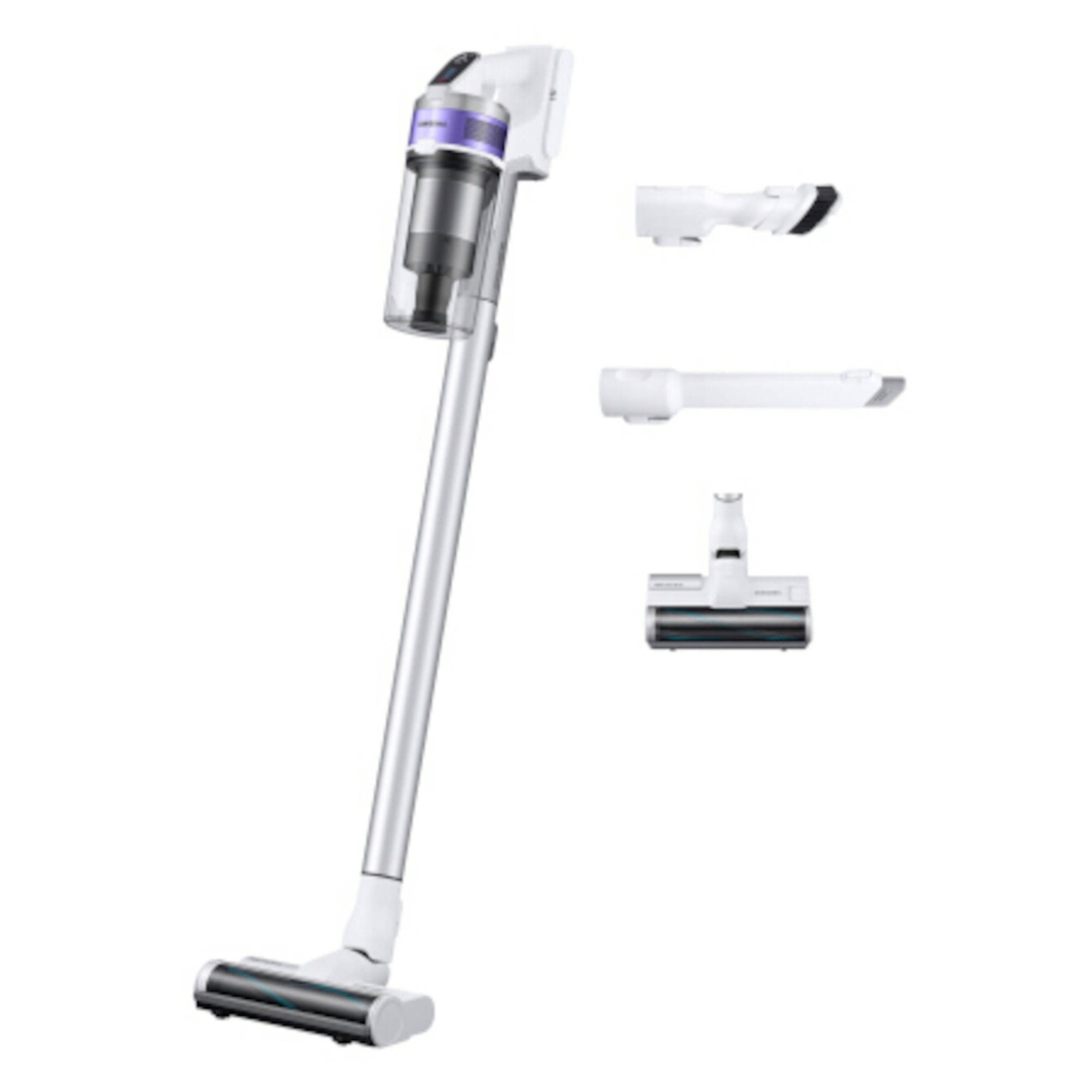 Samsung VS15T7031R4 Jet 70 Turbo Vacuum Cleaner HEPA Filter Hughes