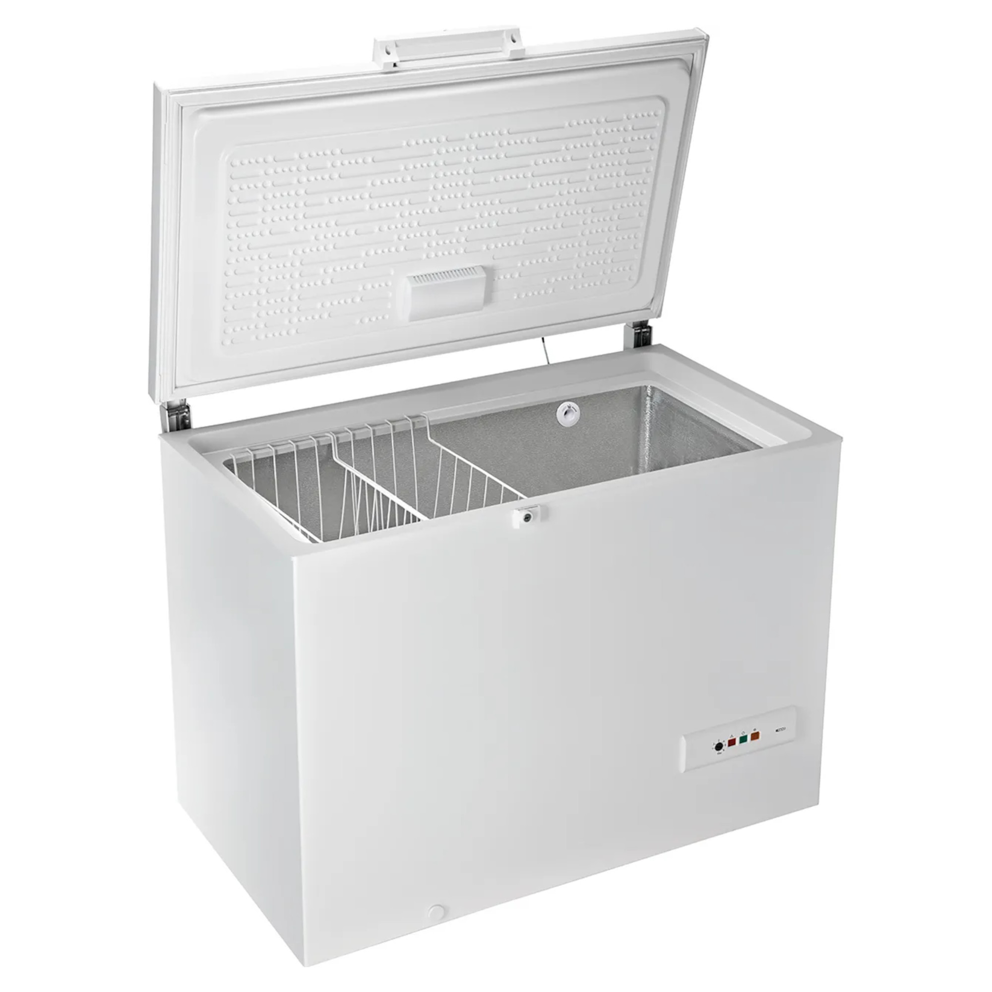 Hotpoint CS1A300HFA1 315L Chest Freezer Hughes