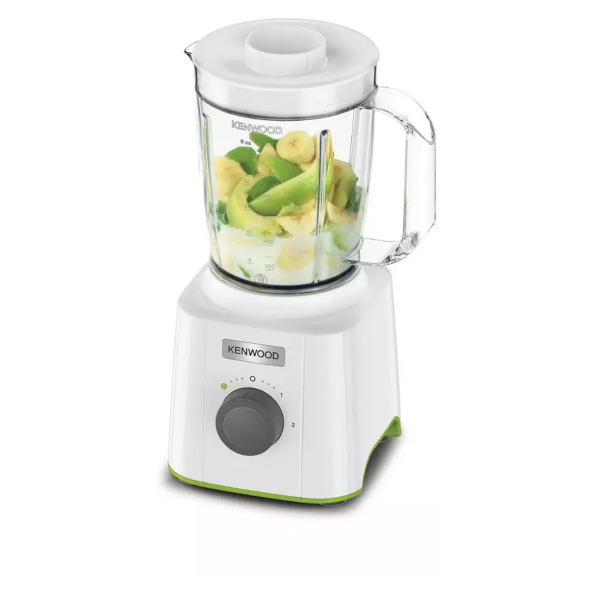 Kenwood BLP31.D0WG BlendXtract 3in1 Blender Hughes