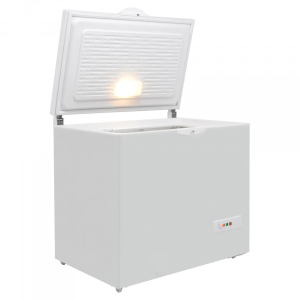 Indesit OS1A250H21 255L Chest Freezer Hughes