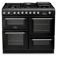 Cannon By Hotpoint CH10456GF S Cooker - Anthracite Best Price and Cheapest