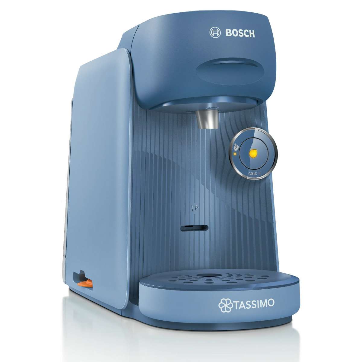 Bosch TAS16B5GB Tassimo Finesse Hot Drinks Machine with Intellibrew