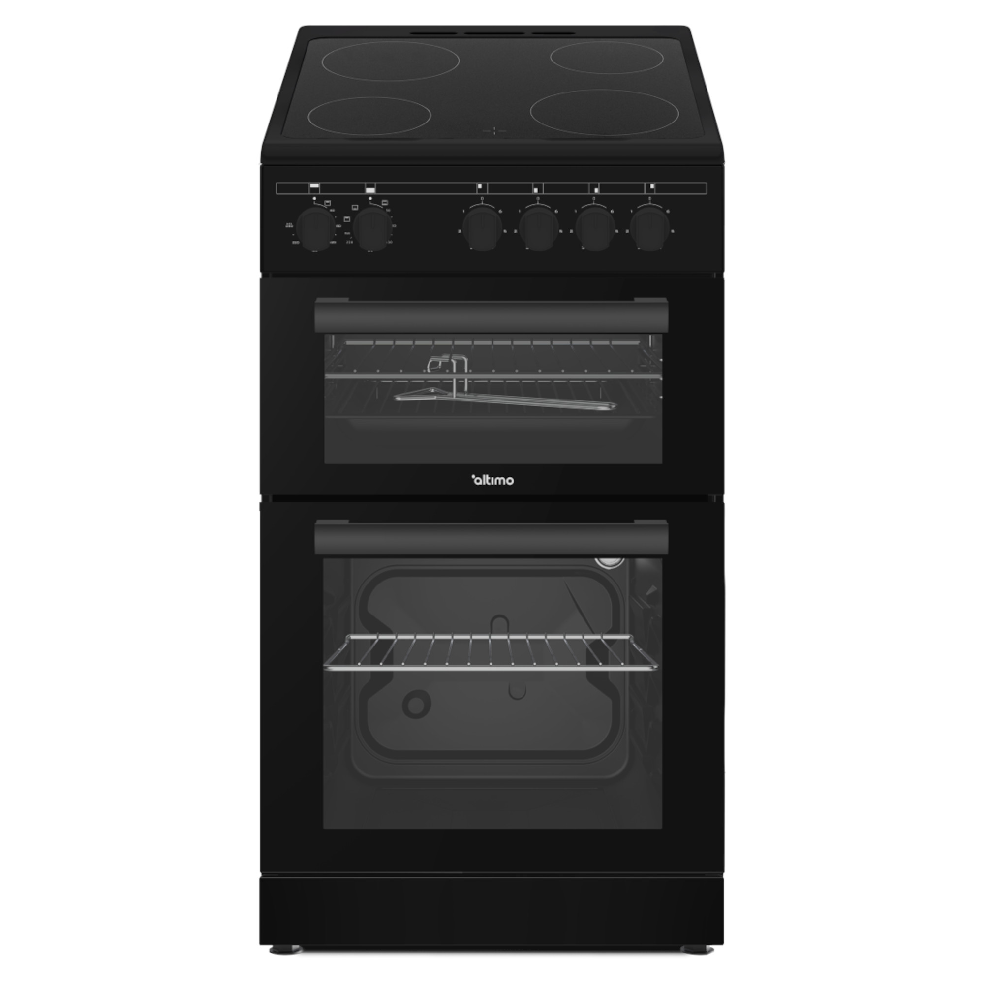 Electric Cookers Hughes