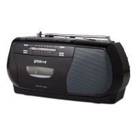 Groov-e GVPS575BK