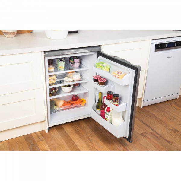 Hotpoint RLA36G.1 149L Net Capacity A+ Energy Rated Undercounter Fridge