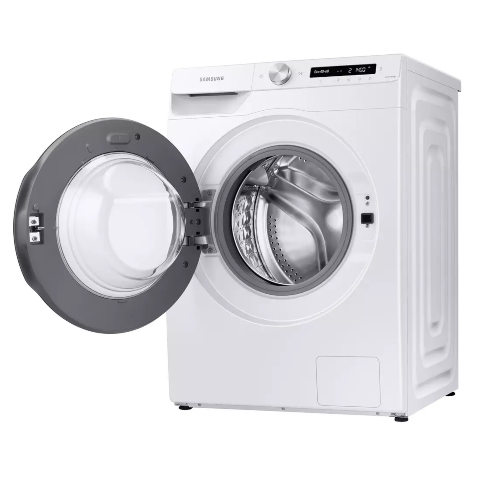 Samsung AutoDose WW90T534DAW 9kg 1400rpm WiFi Washing Machine Hughes