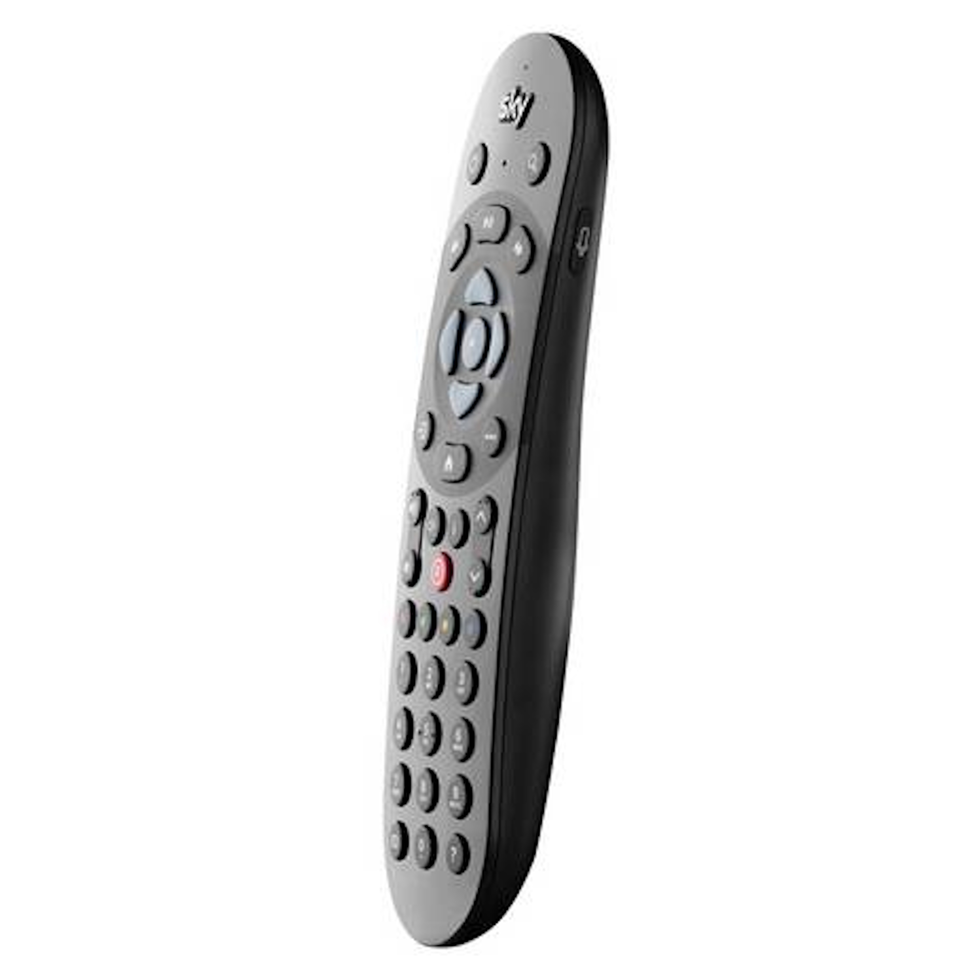One For All SKY135 Sky Q Voice Remote Control Hughes