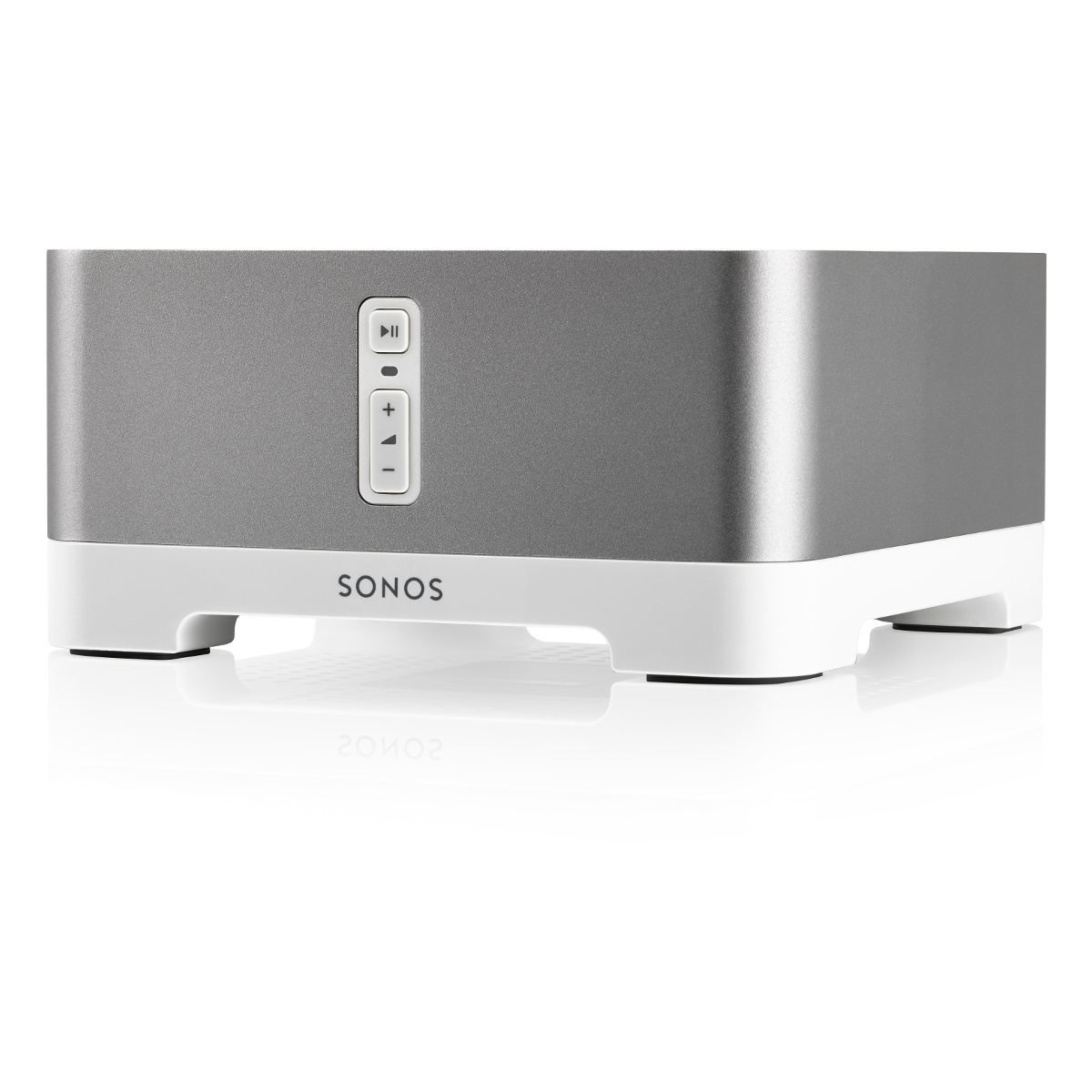 Sonos CONNECTAMP Wireless amp for Streaming Music Hughes