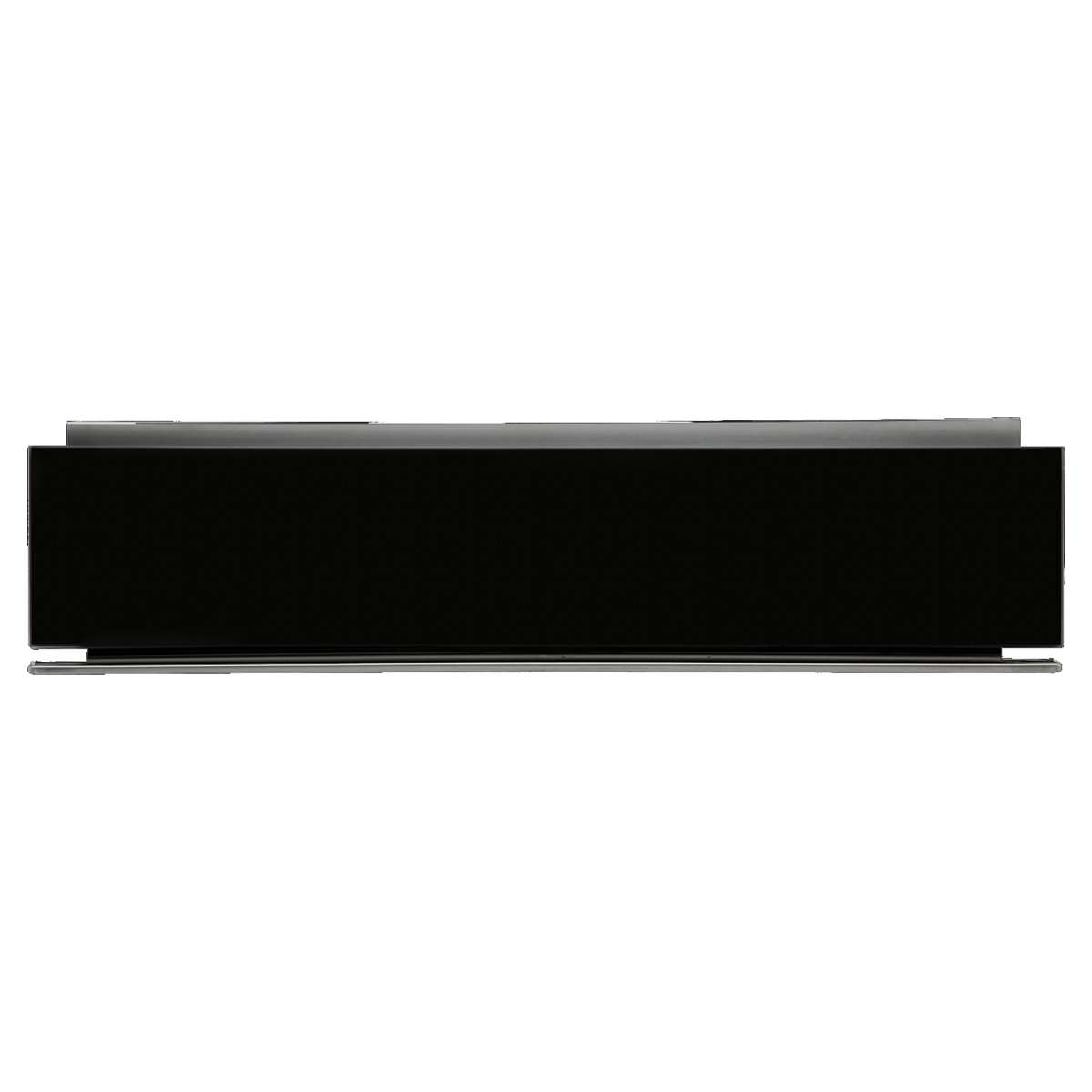 Whirlpool W1114 140mm BuiltIn Warming Drawer Hughes