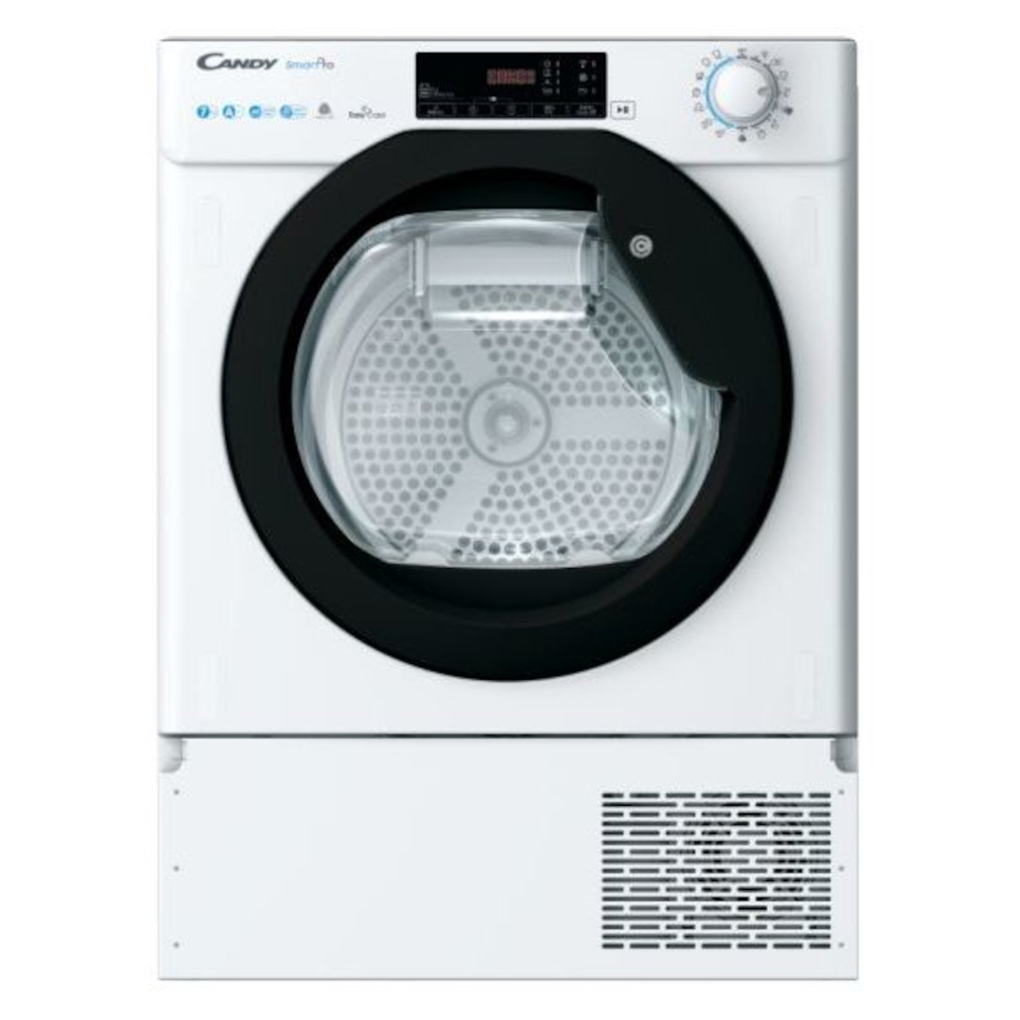 BuiltIn and Integrated Dryers Hughes