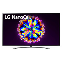 Nano91 86" 4K NanoCell TV with Dolby Atmos & HDR 10 Pro