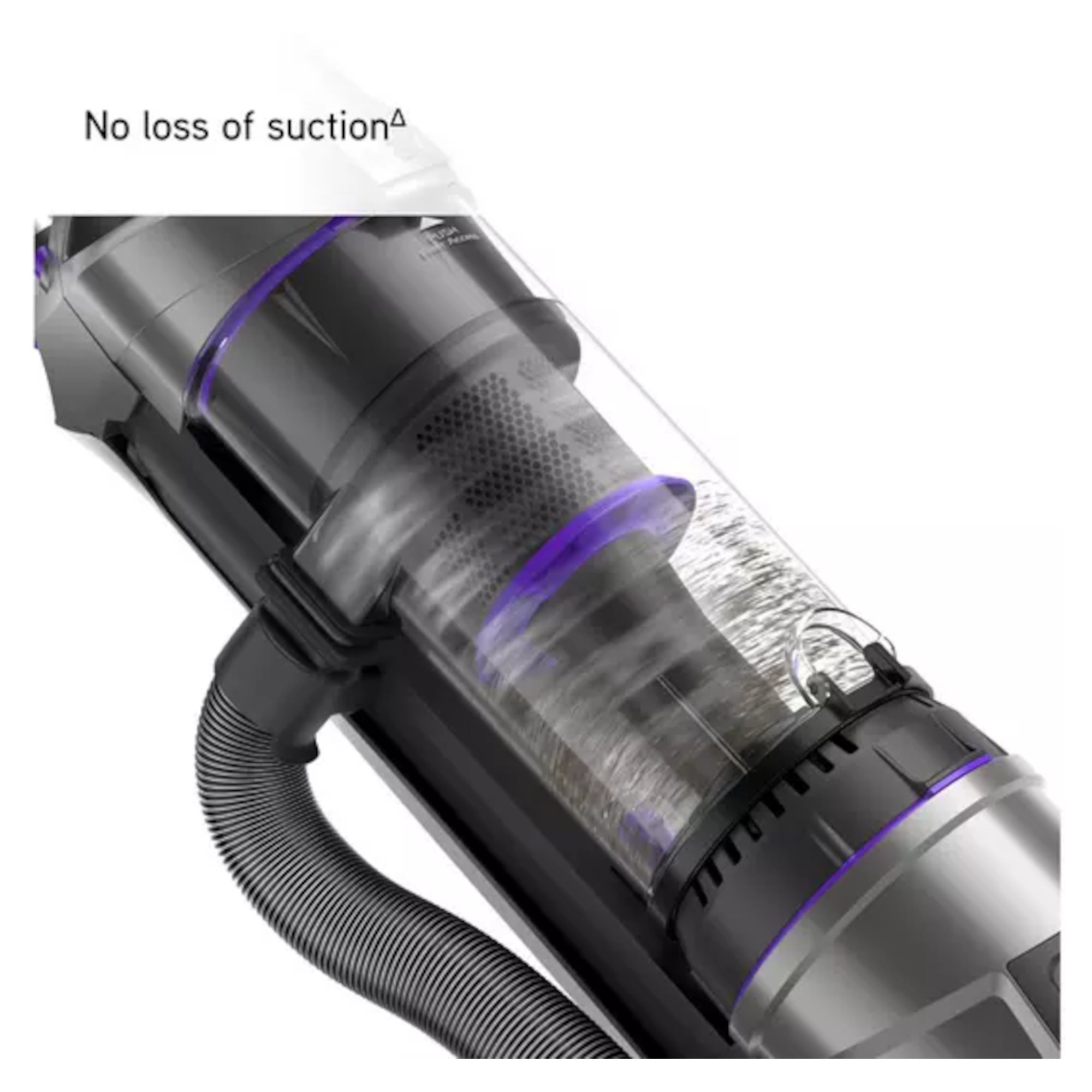 VAX CDUPPLXP Air Lift 2 Pet Plus Upright Bagless Vacuum Cleaner