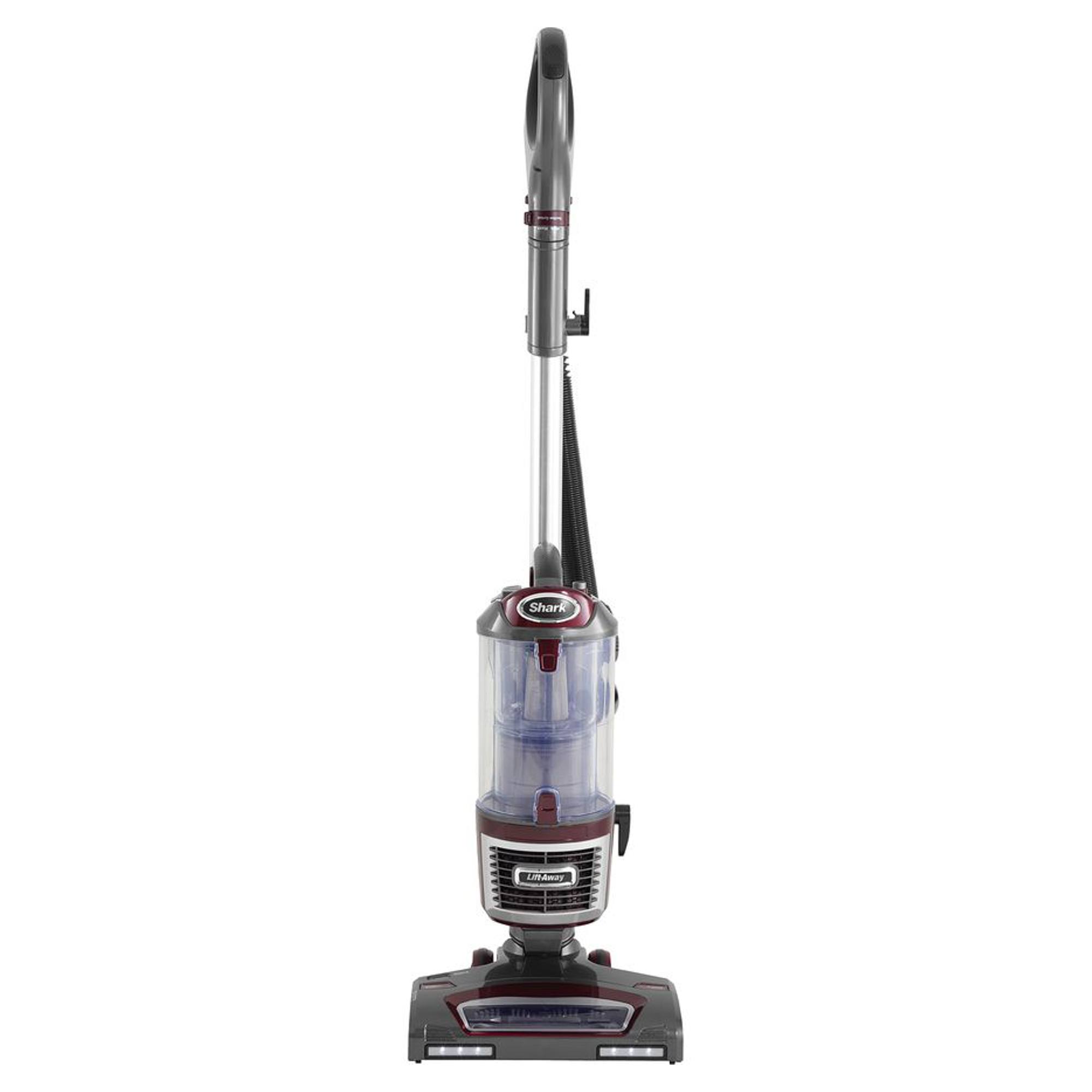 Shark NV601UKT Lift Away Bagless 750W Vacuum Cleaner Hughes