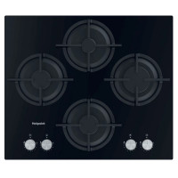 Hotpoint HGS61SBK