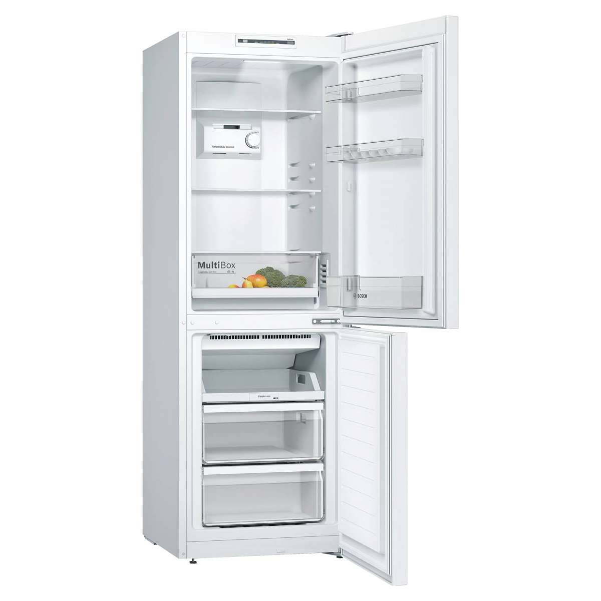 bosch kgn fridge freezer