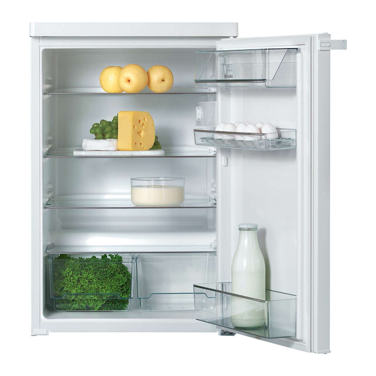 Miele K12010S2 Under Counter Fridge Hughes