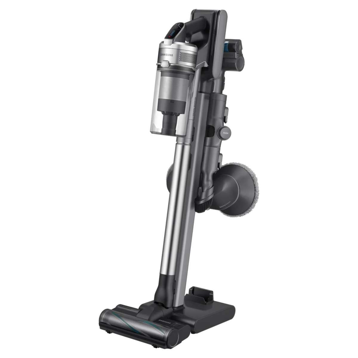 Samsung Jet 90 Pro VS20R9049T3 Cordless Vacuum Cleaner Hughes