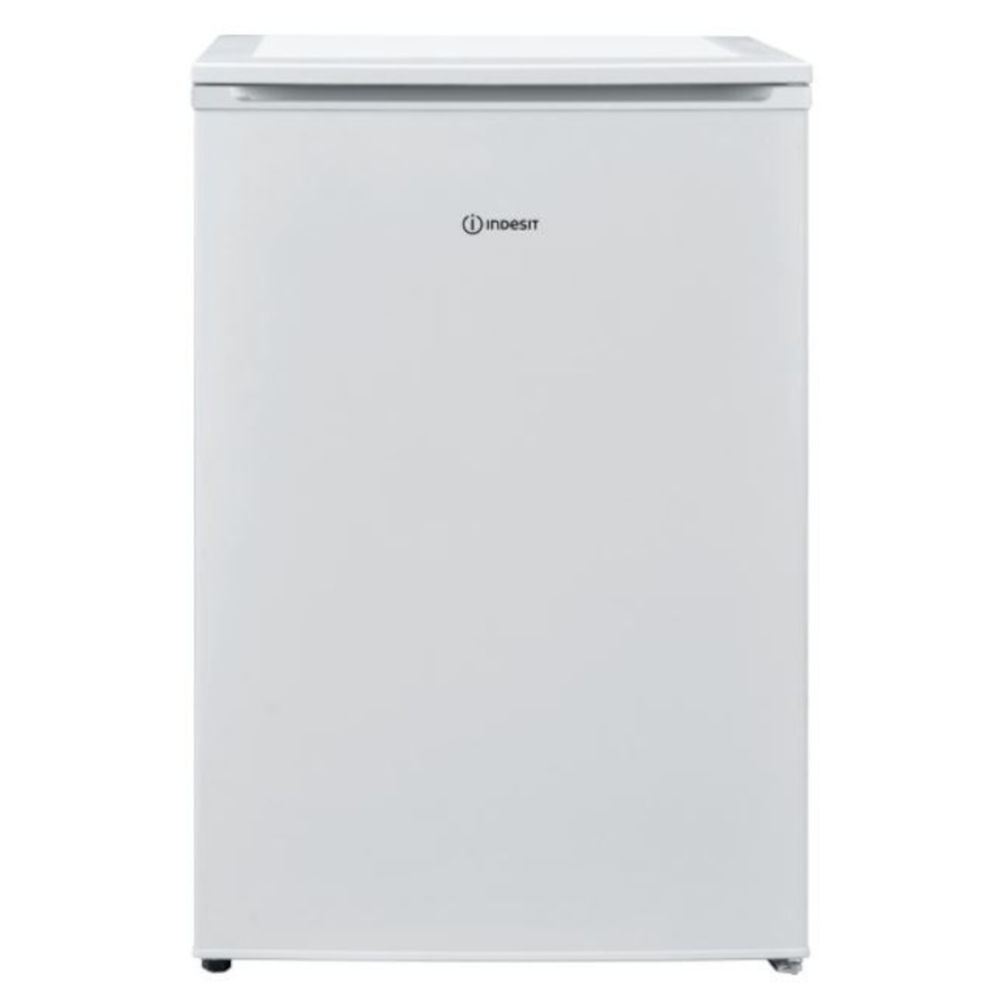Indesit I55RM1110W1 550mm 135L Under Counter Fridge Hughes