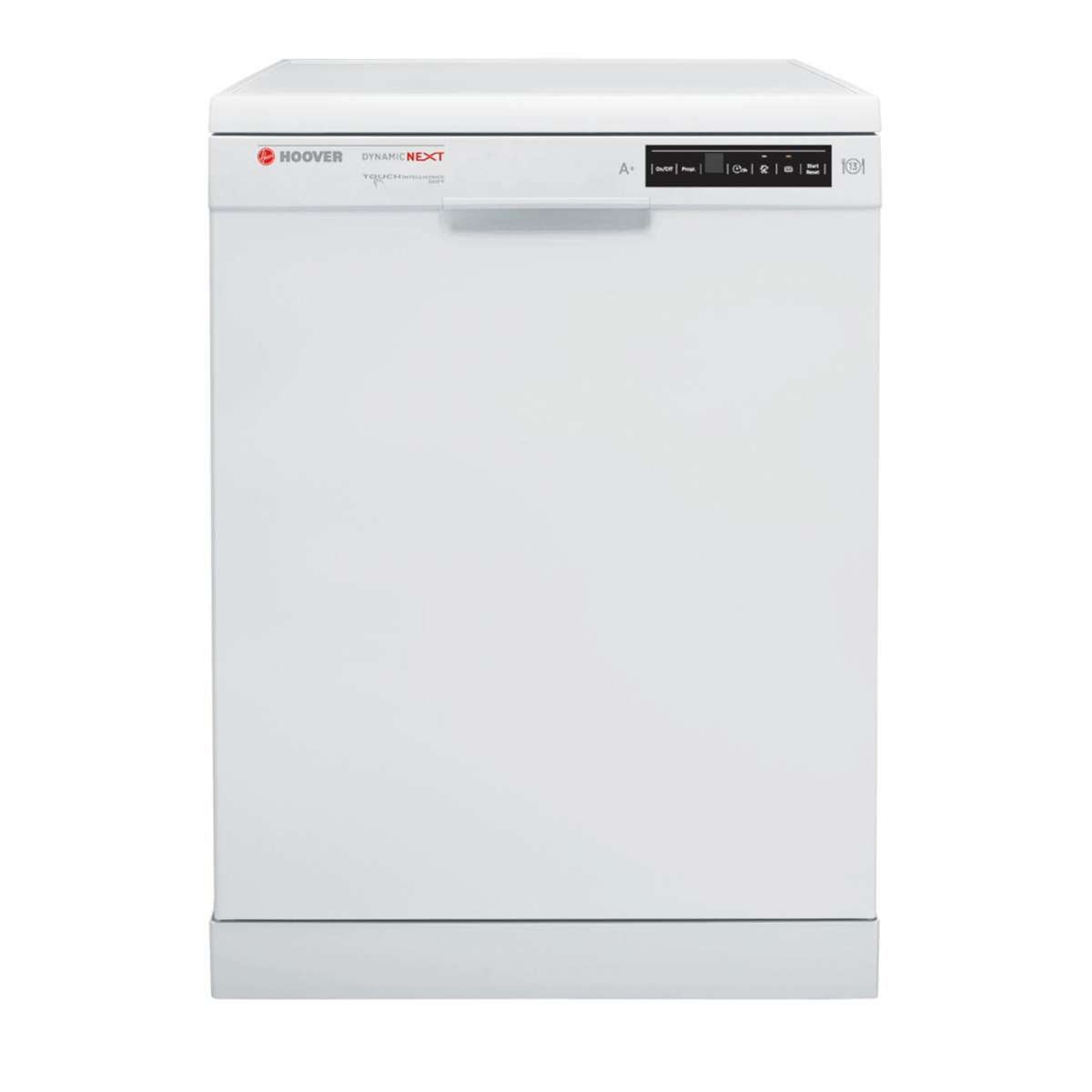 Hoover Dynamic Next HDP 1D39W80 13 Dishwasher White Hughes