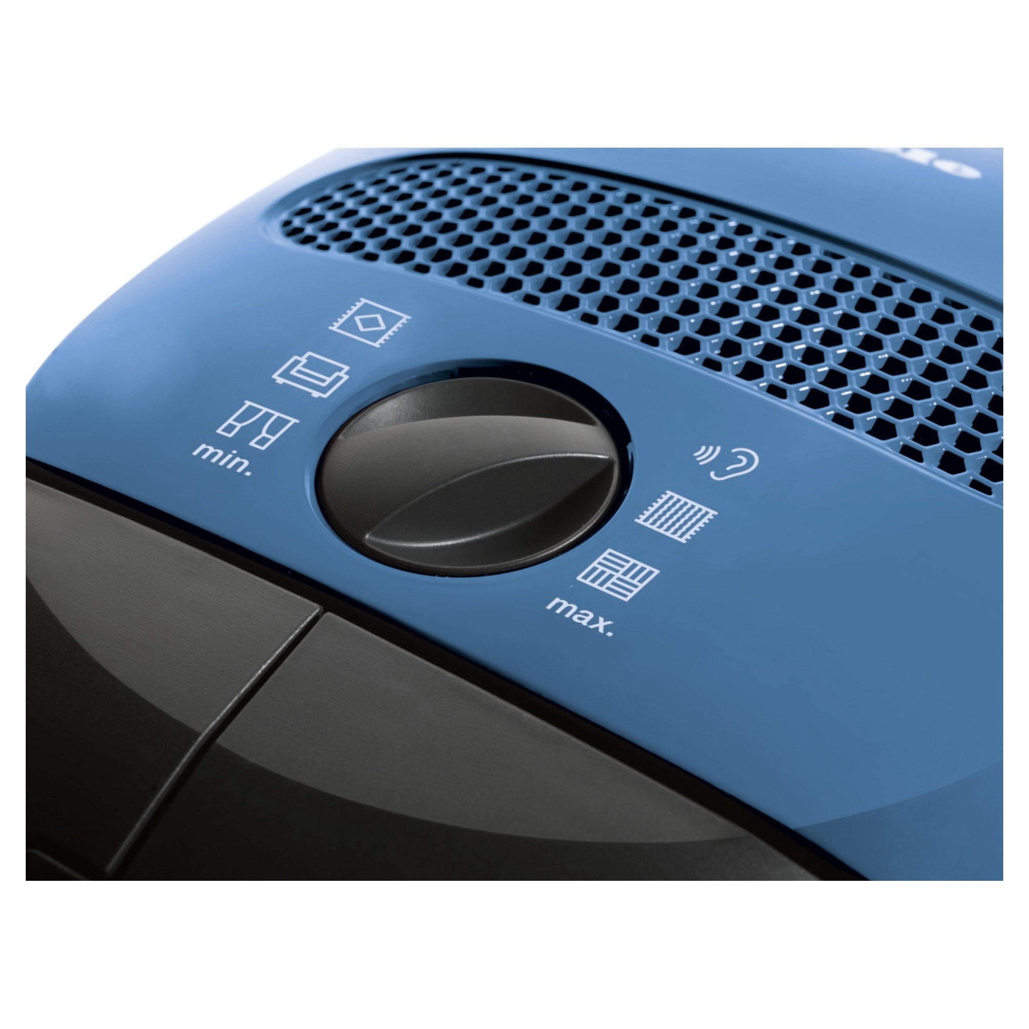 Miele Classic C1 Junior PowerLine SBAD1 Vacuum Cleaner Hughes