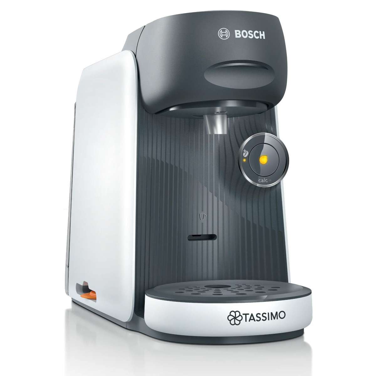 Bosch TAS16B4GB Tassimo Finesse Hot Drinks Machine with Intellibrew